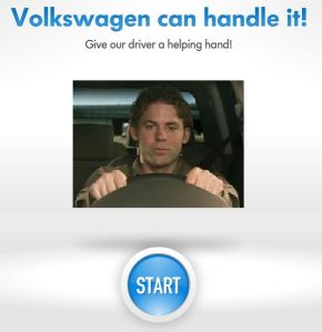 Volkwage Cool Inovations