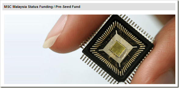 MDEC & Microsoft Innovation Day